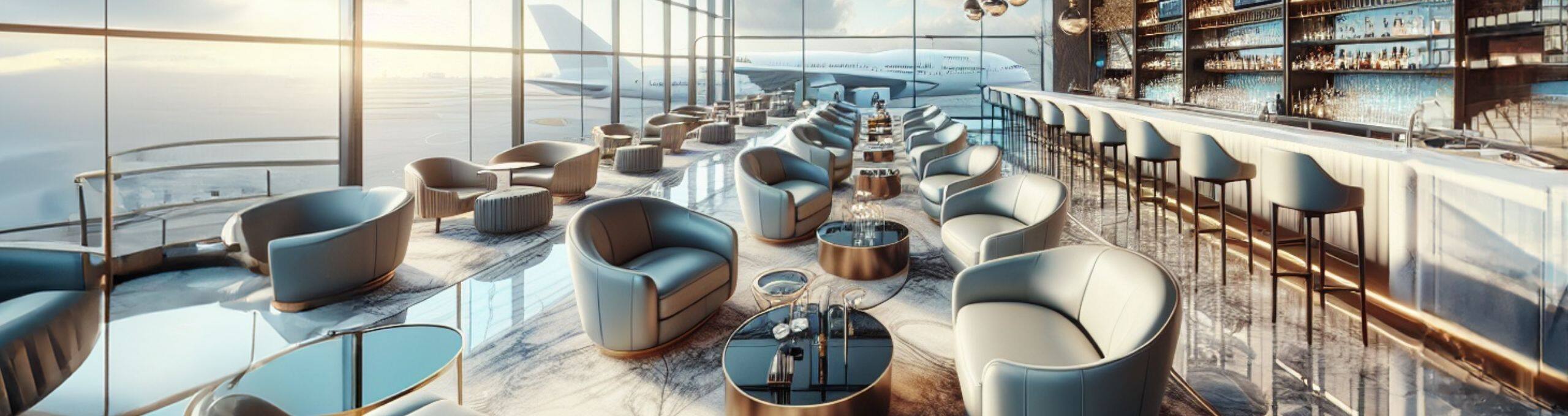 Reasons Why You Should Choose Airport Lounge at Mumbai-Airport