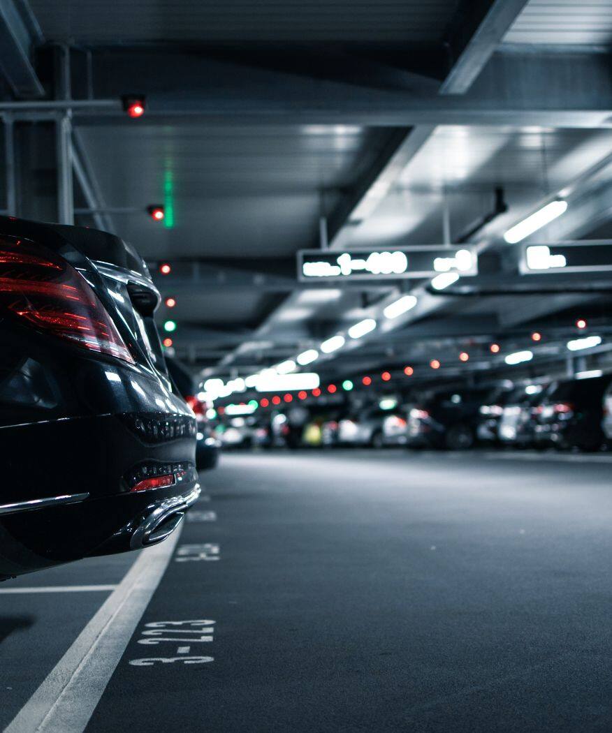 Benefits of Airport Parking