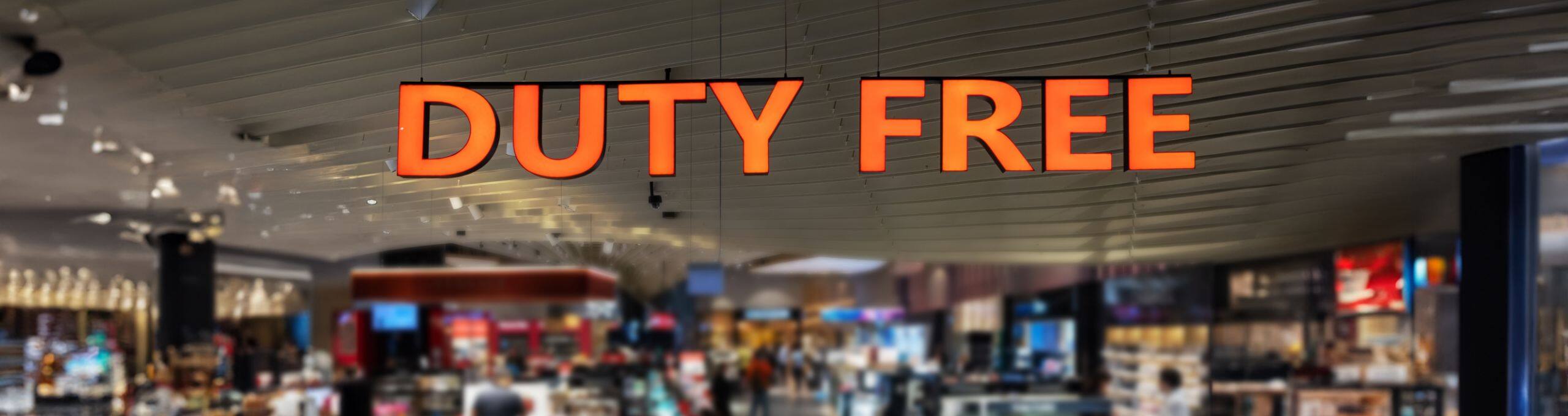 Duty Free Shopping Tips for USA/UK Travellers Heading to India