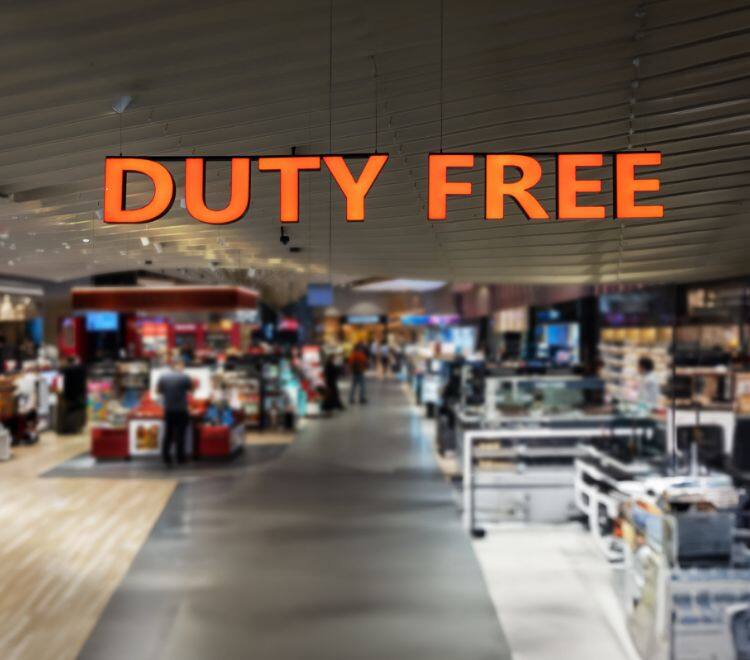 Duty Free Shopping Tips for USA/UK Travellers Heading to India