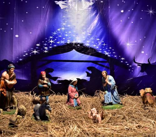 Christmas in Kolkata Watch the City of Joy Light Up