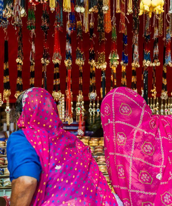 Discovering the Wonders of Rajasthan Heritage Markets Festivals and Adventures