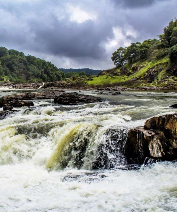 Explore Top 10 Tourist Destinations in Dandeli