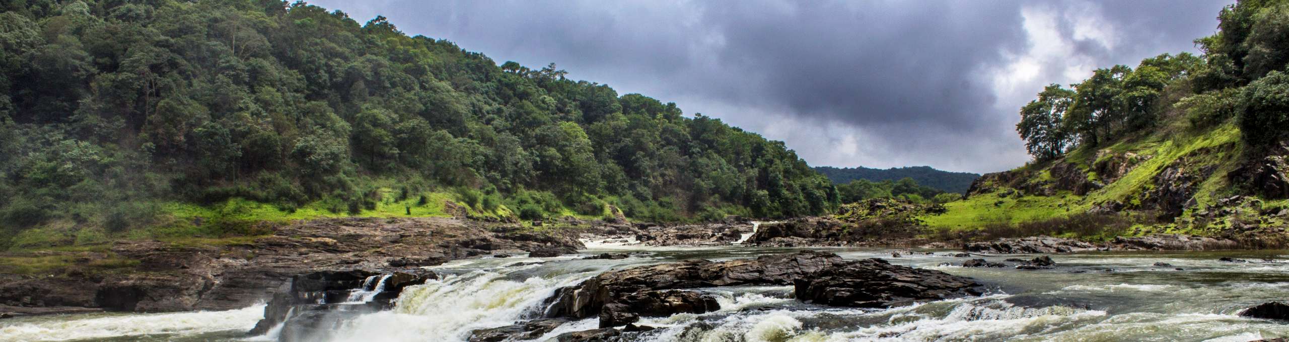 Explore Top 10 Tourist Destinations in Dandeli