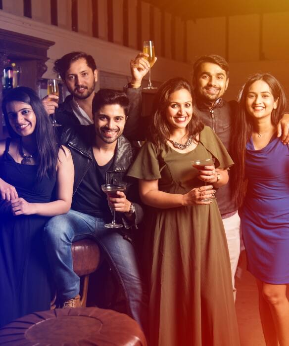 Top Picks Hottest Parties in Bangalore to Celebrate New Years Eve 