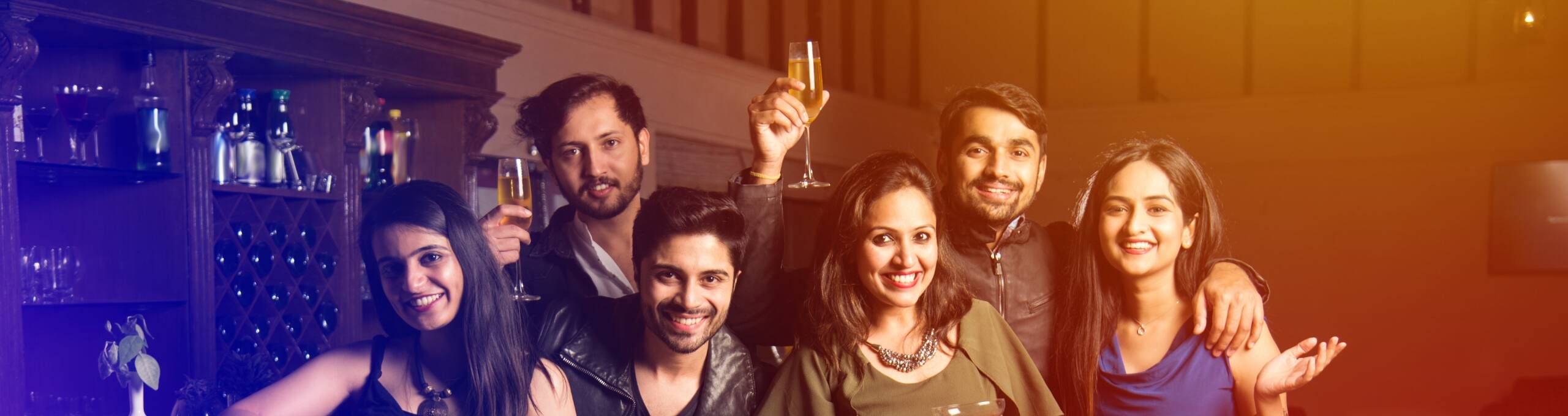 Top Picks Hottest Parties in Bangalore to Celebrate New Years Eve 