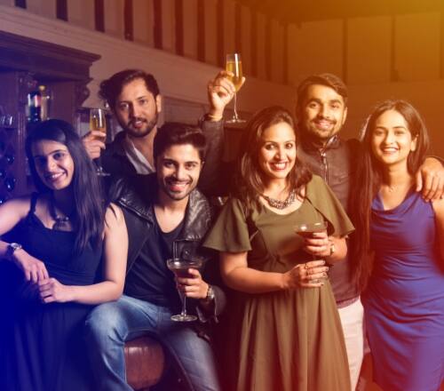 Top Picks Hottest Parties in Bangalore to Celebrate New Years Eve 