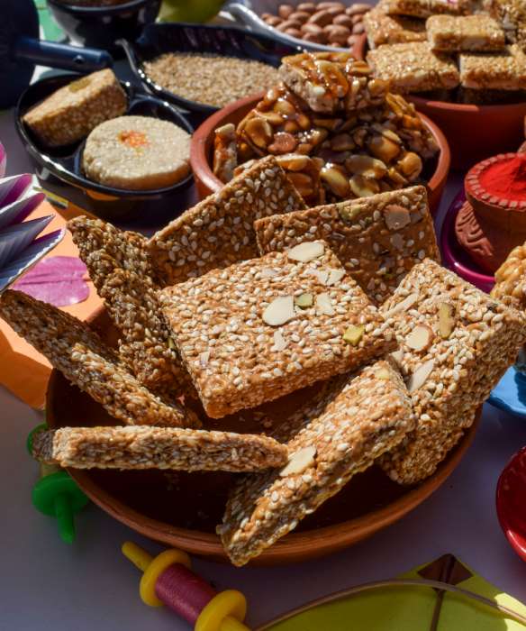 India's Festival: Makar Sankranti, Uttarayan, Lohri, Pongal, and Magh Bihu