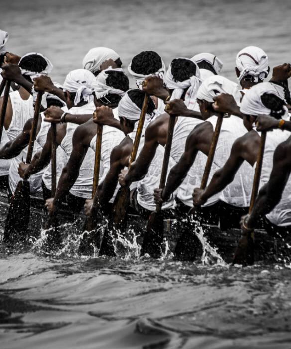 Keralas Esteemed Snake Boat Races And Why You Should See Them