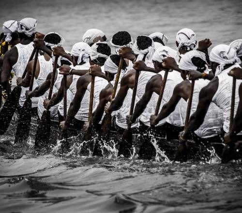 Keralas Esteemed Snake Boat Races And Why You Should See Them