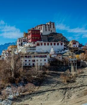 Ladakh Where Adventure Meets Culture Unmissable Experiences Await