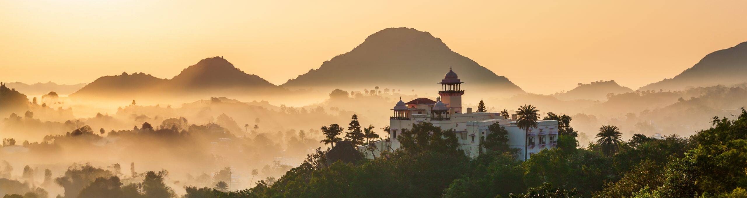 Mount abu Chronicles a Journey to Remember