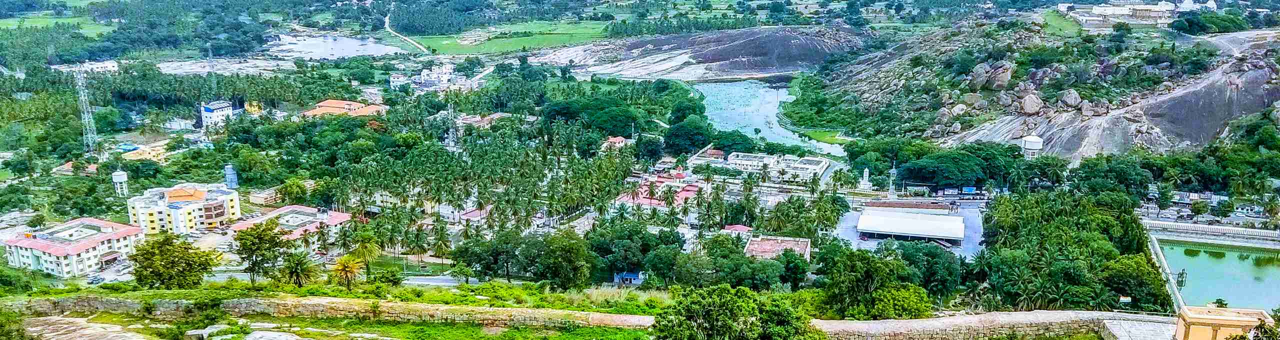 Places to visit near Shravanabelagola