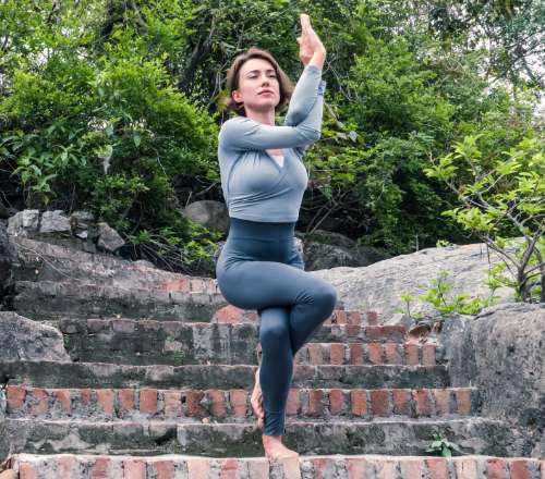 Rishikesh Through the Eyes of a Yoga Teacher