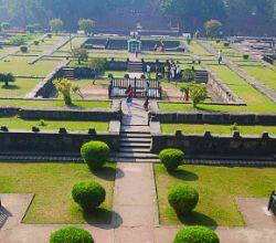 Shaniwar Wada