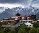 The Joy of Doing Nothing a Day in the Sleepy Town of Hamirpur Himachal Pradesh