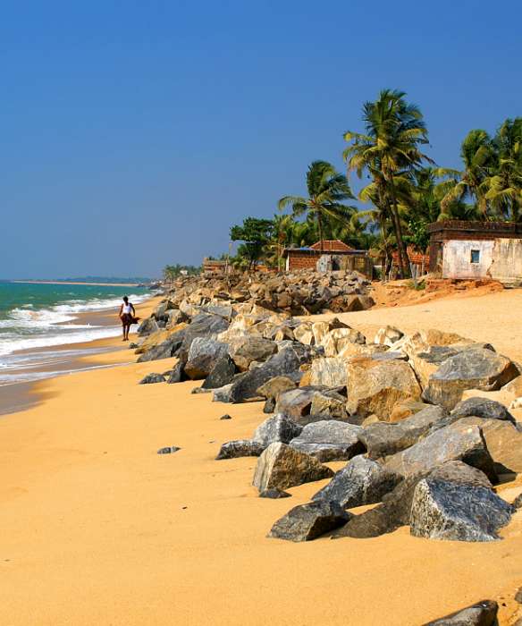 Thiruvananthapuram to Mangaluru an Enchanting Drive Across Coastal Delights of Southwestern India