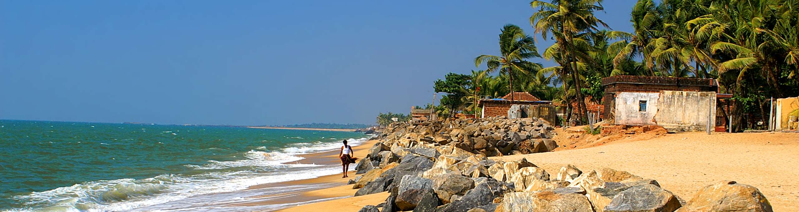 Thiruvananthapuram to Mangaluru: An enchanting drive across coastal delights of southwestern India