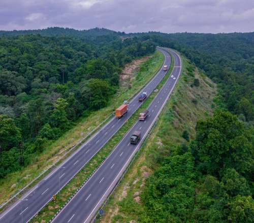 Thiruvananthapuram to Mumbai Road Trip Embracing the Beauty of Indias Western Coast