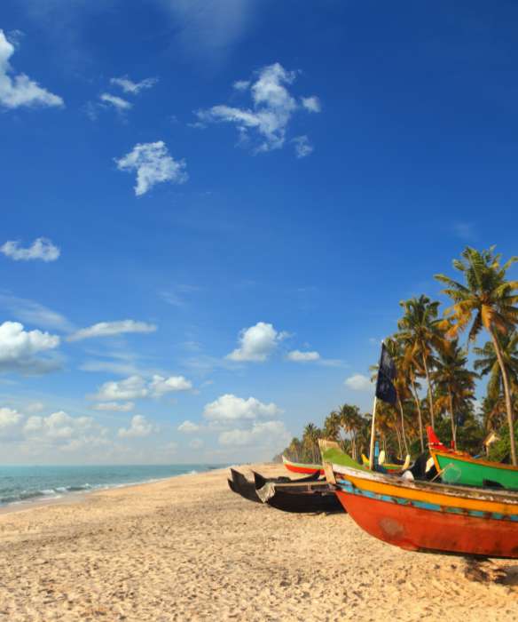 10 Days in Indias Coastal Paradise Exploring Keralas Enchanting Beaches