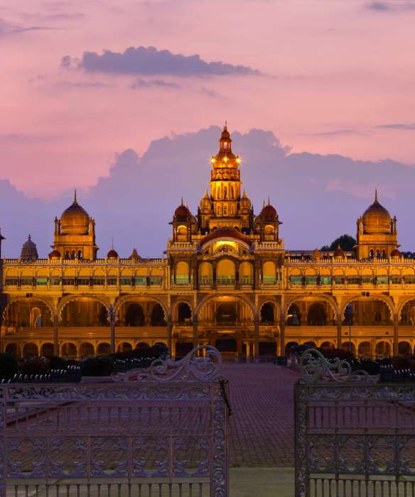 10 Days in Karnataka Exploring the Enchanting Charms of the Deccan