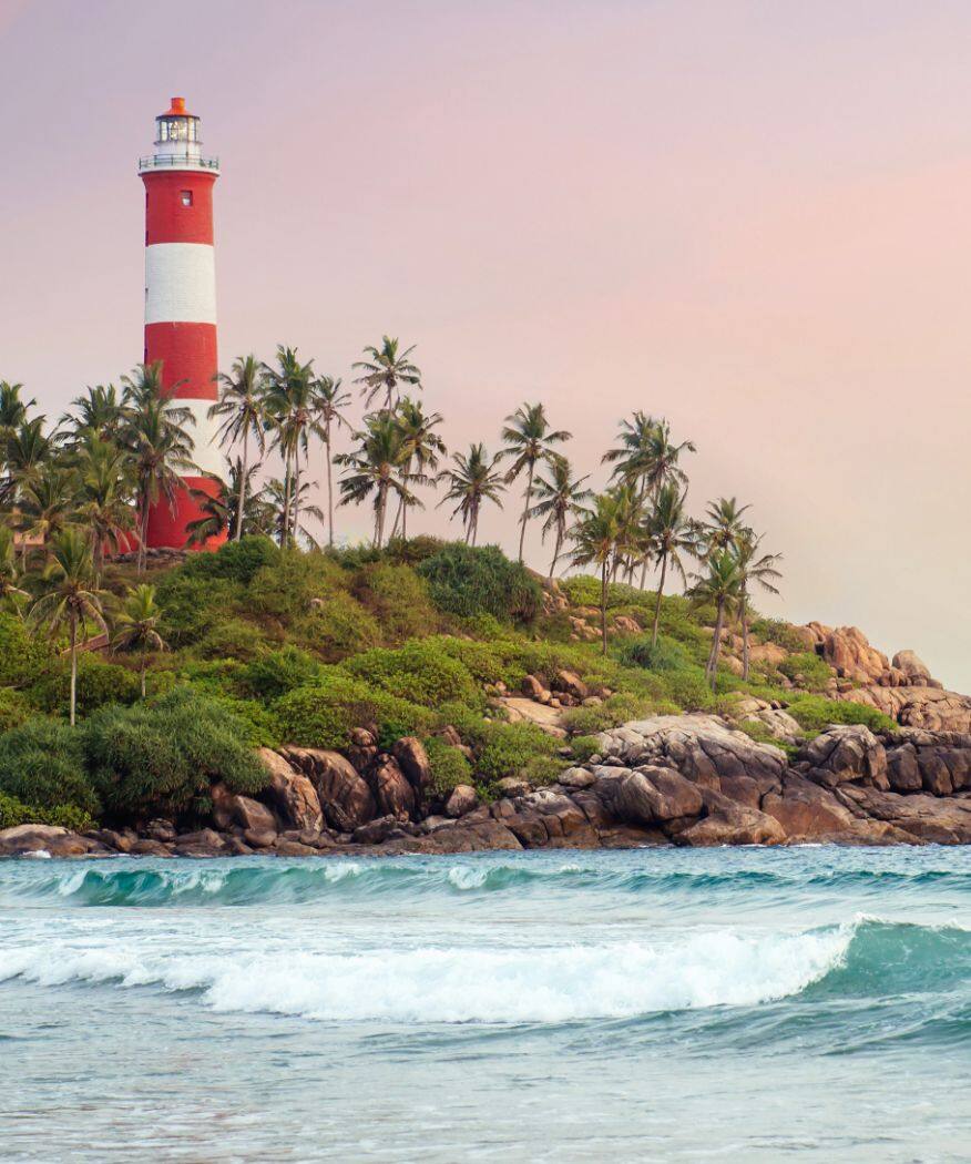 3 Days in Paradise Experience the Best of Kovalam Over a Weekend