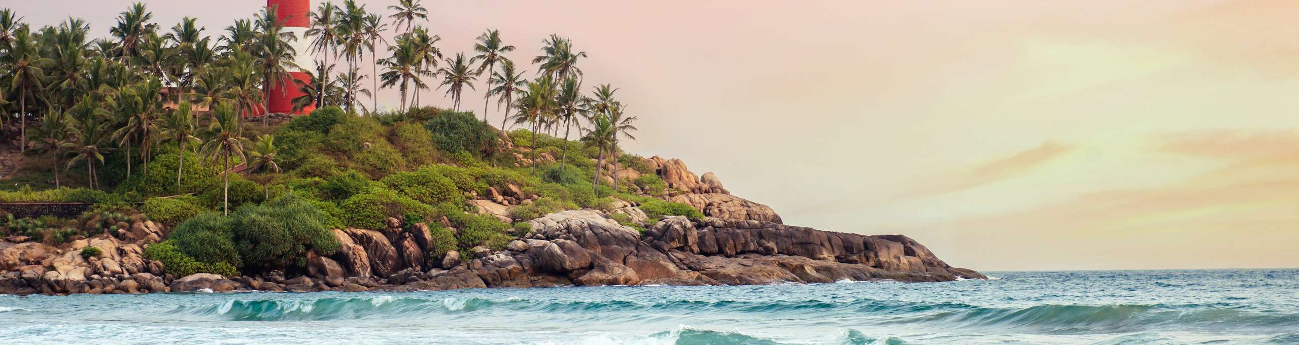 3 Days in Paradise: Experience the Best of Kovalam Over a Weekend