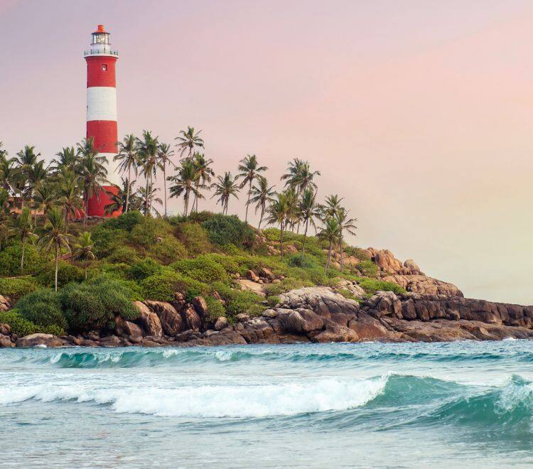 3 Days in Paradise Experience the Best of Kovalam Over a Weekend