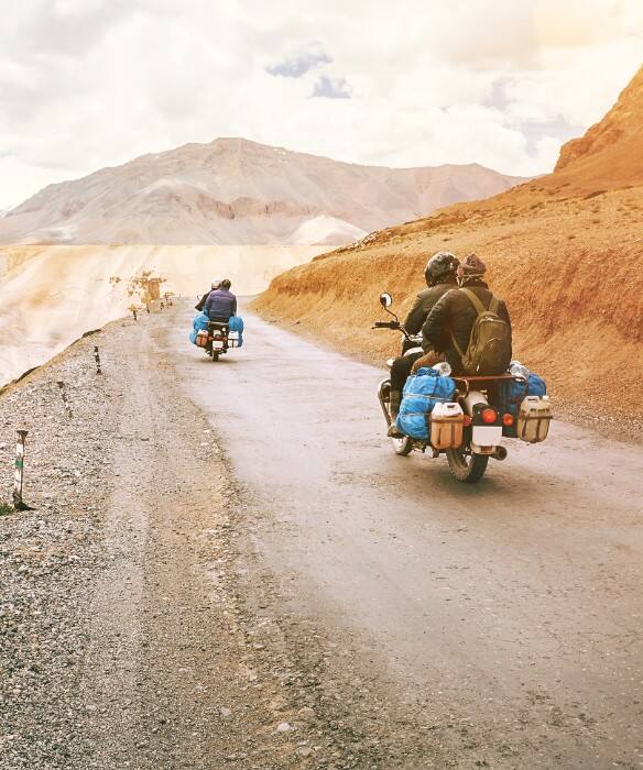 A Road Trip From Manali to Leh 36 Hrs of Exhilaration and Wonder