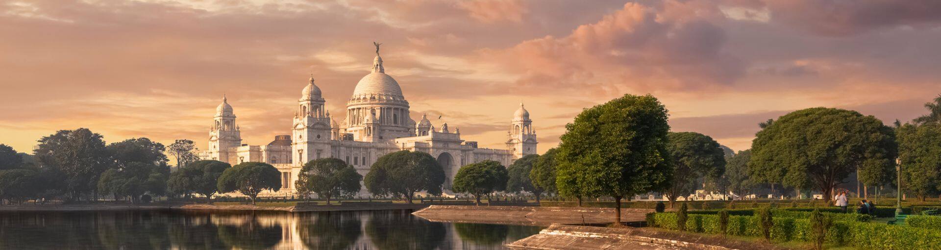 A Weekend in Kolkata: Embracing the Cultural Charms of the City of Joy