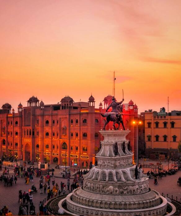 Best Places to Visit In Punjab