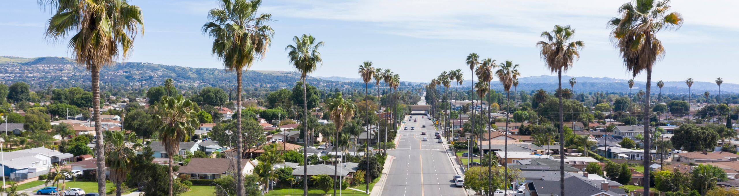 Los Angeles on foot: A walk through Downtown LA