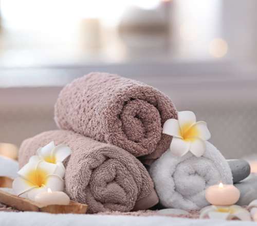 Top Wellness Treatment Spas in India for Couples this Valentines day