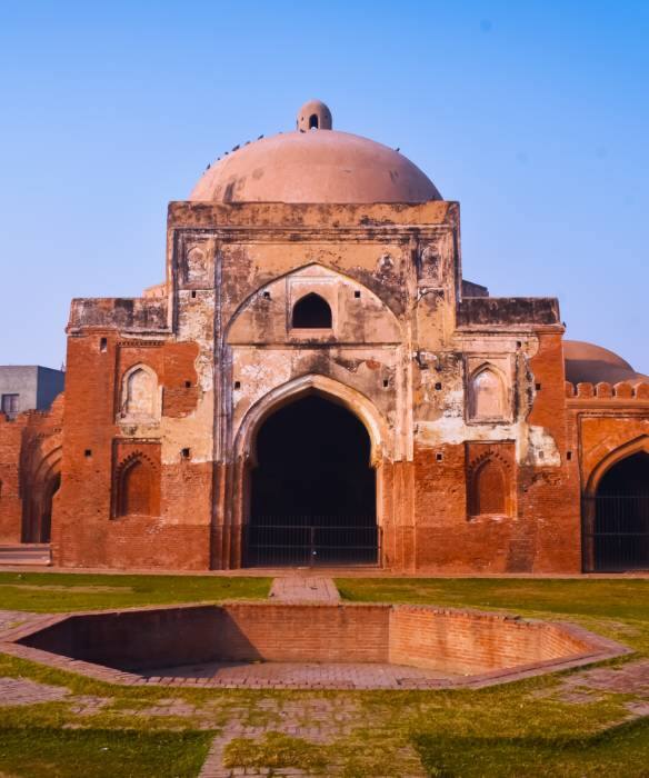 Chronicles of Panipat Beyond Battlefields