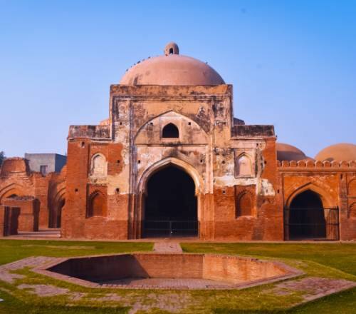 Chronicles of Panipat Beyond Battlefields