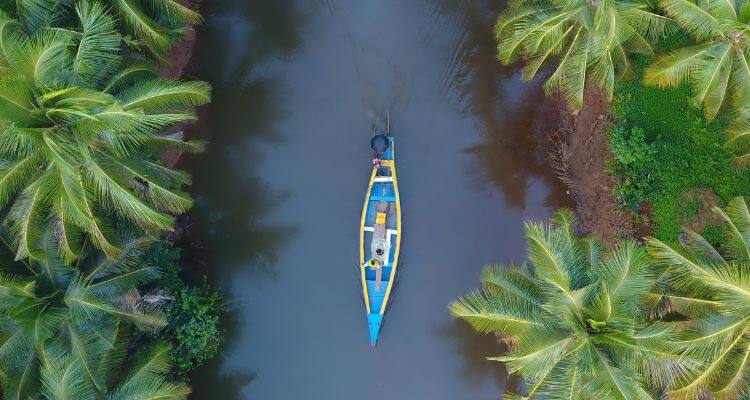 Exploring Varkala Keralas Underrated Beach Town