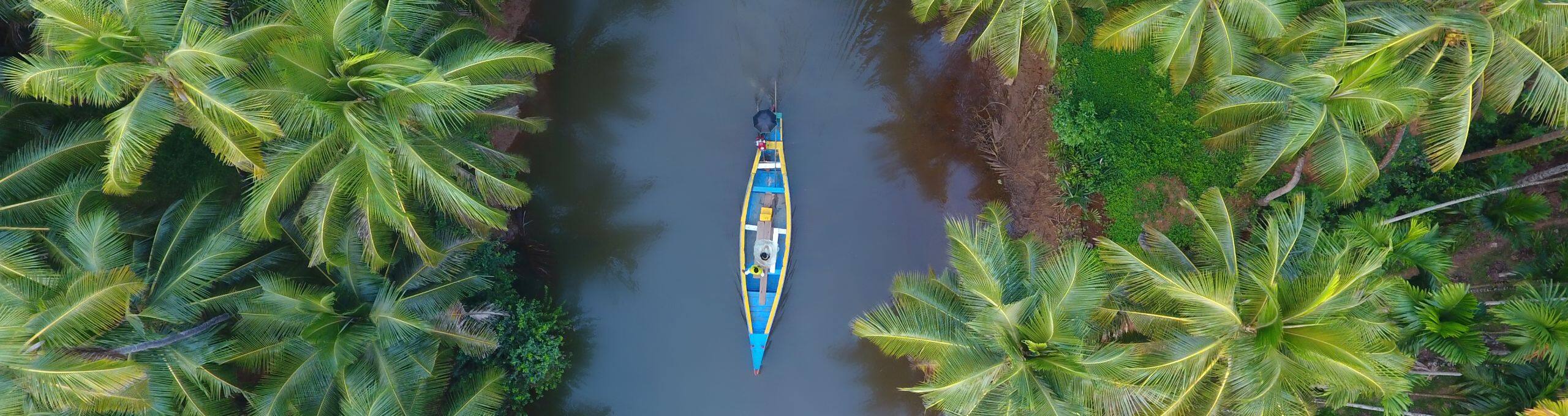 Exploring Varkala Keralas Underrated Beach Town