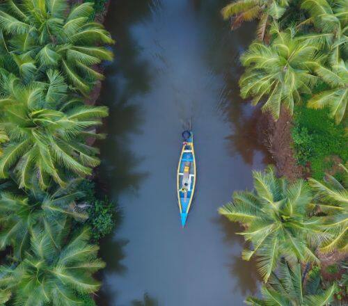 Exploring Varkala Keralas Underrated Beach Town