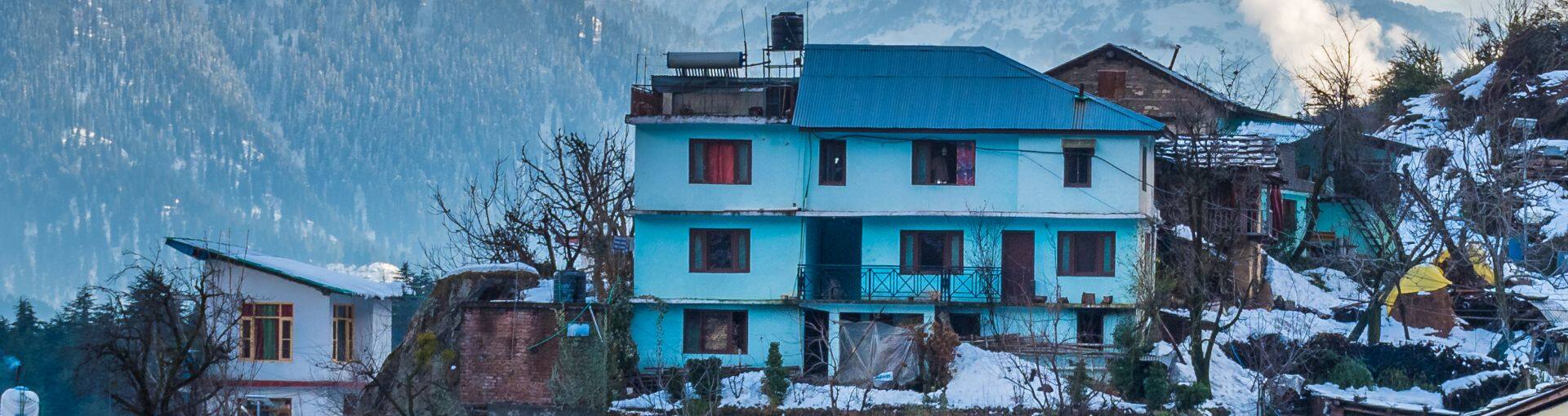 Manali Mosaic: Where Culture Meets Adventure