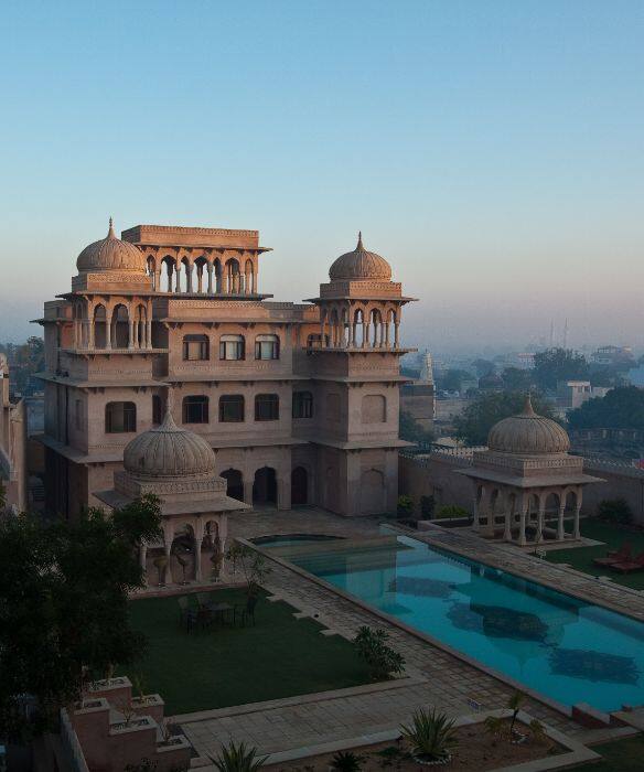 Mandawas Treasures Art Heritage and More