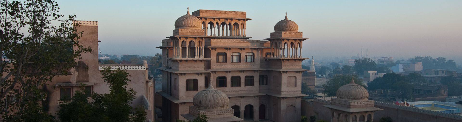 Mandawas Treasures Art Heritage and More