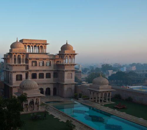 Mandawas Treasures Art Heritage and More