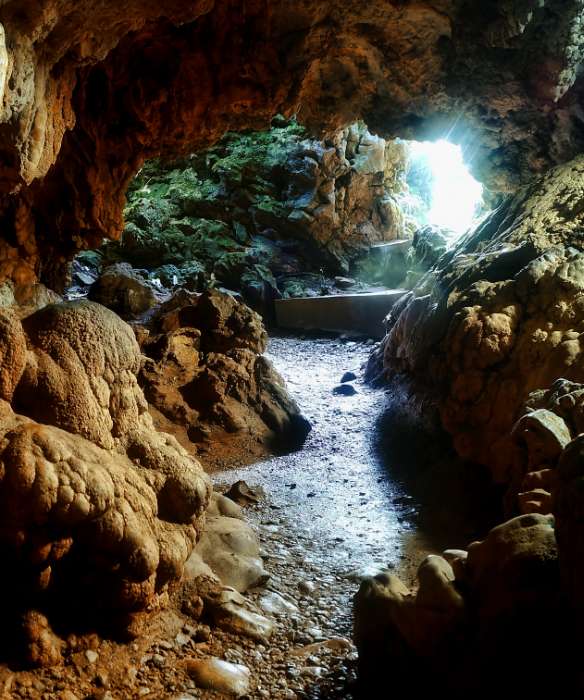 Meghalaya Hills Caves and Beyond