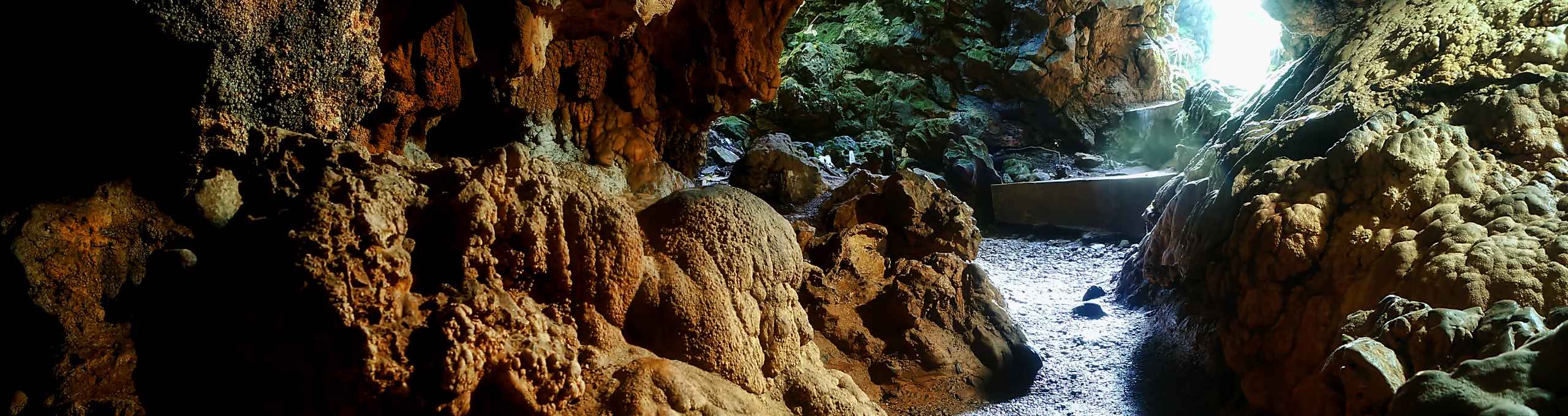 Meghalaya Hills Caves and Beyond