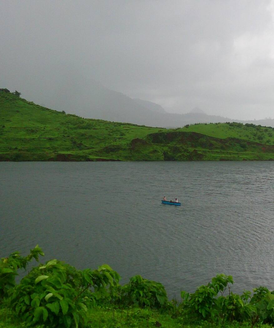 Move on from Pawna Lake Explore Bhivpuri the New Camping Hot Spot Near Mumbai