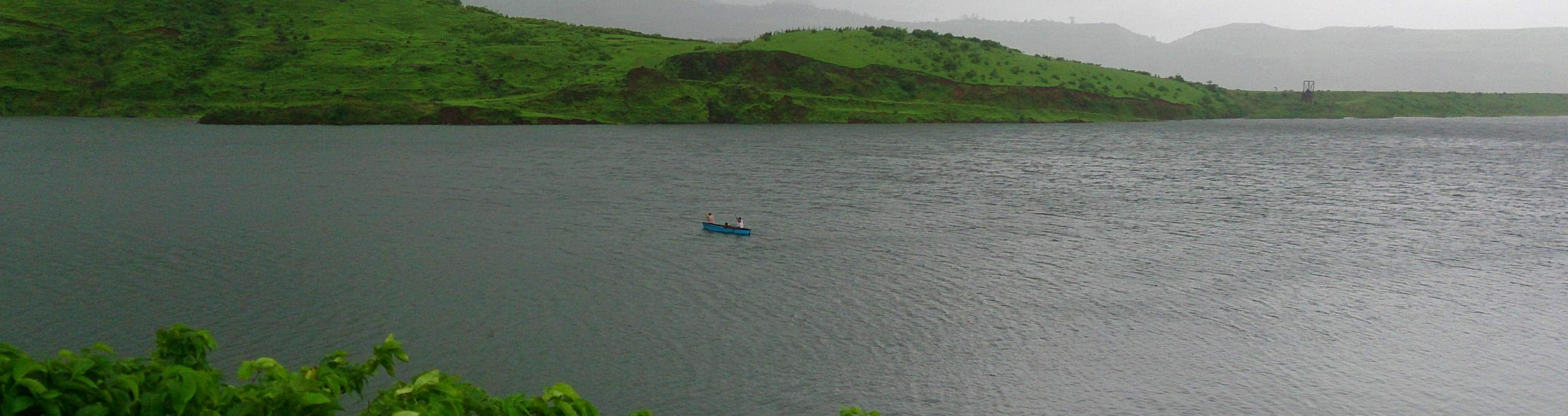 Move on From Pawna Lake. Explore Bhivpuri, the New Camping Hot Spot Near Mumbai