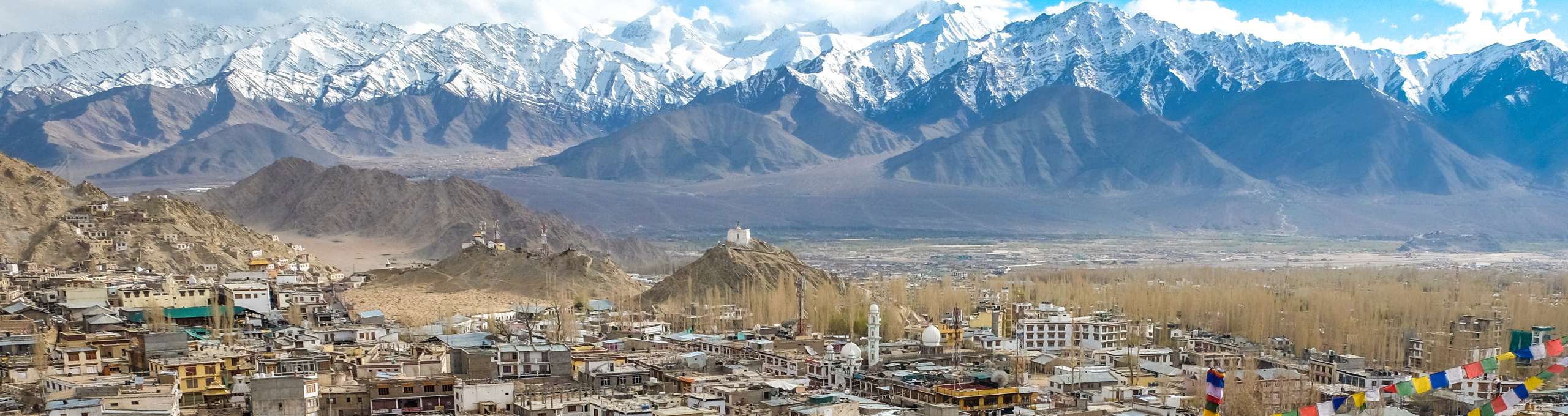 Planning a trip to Leh? Here are some tried and time-tested tips