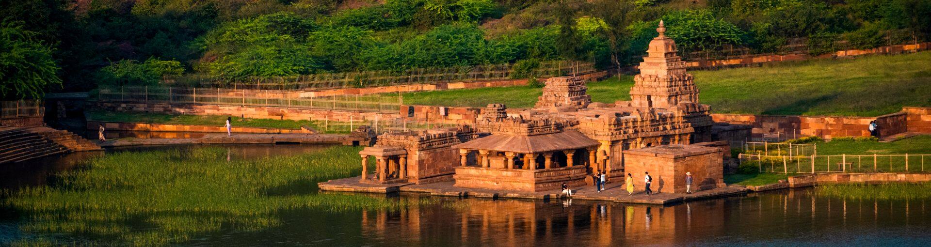 Soulful Sojourn: a Pilgrimage to Karnataka's Most Sacred Temples