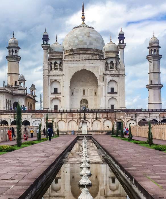 Unearthing Aurangabads Legacy A Weekend Holiday for History Lovers