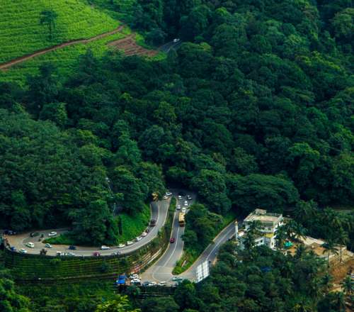 Trivandrum Wayanad Road Trip When Spectacle Meets Culture